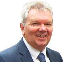 Johannes Müller zum neuen Kreisheimatpfleger bestellt