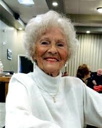 Sylvia Meyer Obituary