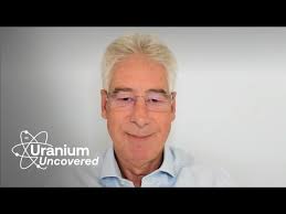 Yellow Cake (AIM:YCA)