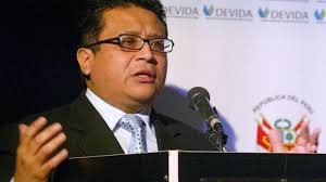 Erasmo Reyna: impugnaremos resolución judicial que autoriza acceder a los  celulares de Alan García