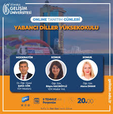 International congress on management of cultural heritage and cultural memory institutions and offers a special discounted rate for the international participants. Online Tanitim Gunleri Devam Gelisim Universitesi Facebook