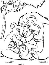 Select from 32084 printable coloring pages of cartoons, animals, nature, bible and many more. 22 Lion King Coloring Page Ideas Lion King Coloring Pages Online Coloring Pages