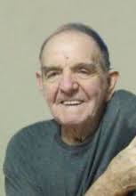 Obituary information for James A. 'Jimmie' Roshto