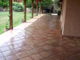 How often to clean tile floors. Outdoor Tile Cleaning And Patio Tile Sealing Pacific Carpet Tile Cleaning Newport Beach Ca