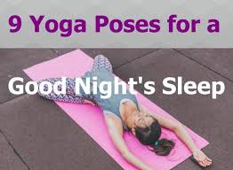 Focused breath means maximizing oxygenation, and movement increases blood flow to the brain and body. Yoga For Sleep Poses And Benefits Wellnessworks Yogaforsleep