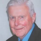 Obituary information for Robert Talbot