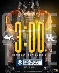 Southern Miss Sports Design Inspiration Sports Design Cbs Sports