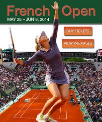 French Open Women S Quarter Finals Semi Finals Tickets On Sale Now Rg14 Paris Rolandgarros French Open Roland Garros French Open Tennis