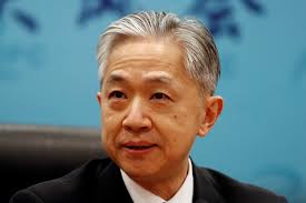 China rejects key Western calls for human-rights reforms at U.N. meeting