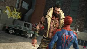 Who was almost cast in the three different iterations of the superhero tale? The Amazing Spider Man 2 Test Action Adventure Xbox 360 Pc Playstation 3 Playstation 4 Nintendo Wii U