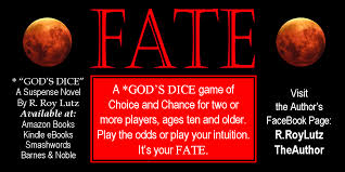 Profile for R. Roy Lutz