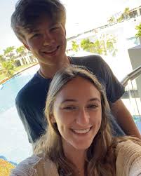 CU later Clem 🧡 thanks for so many memories and friends… Next up Masters  in Accounting 👩‍🎓