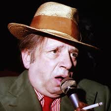 George Melly & The Feet Warmers