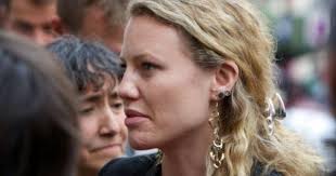Related to stuart harrison, cody harrison, brenda harrison, june harrison. Profile In Courage Wikileak S Sarah Harrison Portside