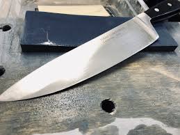 We are big supporters of the idea that everyone should learn how to sharpen a knife. Knife And Tool Sharpening For Virginia Beach Chesapeake Norfolk Birchwood Knife Sharpeing