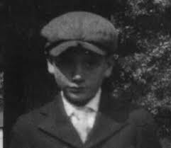 Eugene Daniel Beaudette (1904-1984)