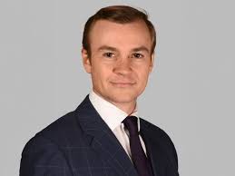 25 Wall Street Rising Stars and Executives to Watch