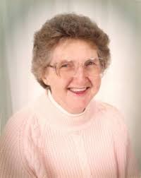 Jacqueline Holmes Obituary (2016)