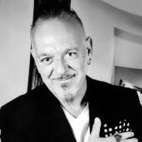 Antonio Giannuzzi's Instagram, Twitter & Facebook