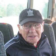 Maple Leafs legend Johnny Bower hosts road trip to Rhode Island