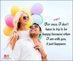 Check spelling or type a new query. Happy Love Quotes 50 Best Ones That Ll Make You Smile