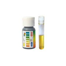 Testeur Ph Liquide