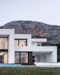Contoh rumah minimalis modern type 36 45 70 terbaru. 900 Modern Villa Designs Ideas In 2021 Modern Villa Design Villa Design Architecture