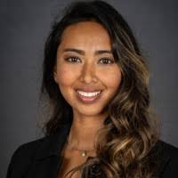 Tatianna Padmanabhan, CPA