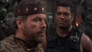 Richard Dean Anderson