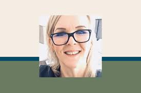 About Dr Michelle Barrow, DProf