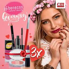 INSTAGRAM DARIVANJE! https://www.instagram.com/p/B7kvzPPF4FR/ Jeste li nas  već tamo zapratili? @benecos_bih prirodna kozmetika i @cmcosmeticmarket  poklanjaju!🎀🎀 Tri sretnice ćemo obradovati poklon paketom Benecos  kozmetike:💄💄 Pravila sudjelovanja ...