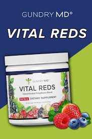 Bio Complete 3 Ingredients Gundry Md Vital Reds Concentrated Polyphenol Blend In 2020 Vital Reds Vital Reds Gundry Vital Reds Reviews