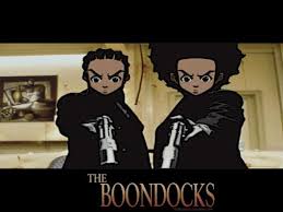 Boondocks wallpaper riley and huey. The Boondocks Boondocks Wallpaper Huey 800x600 Download Hd Wallpaper Wallpapertip