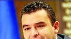 El exconsejero de Jóvenes, director del gabinete presidencial