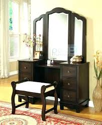 Brainy Bedroom Sets With Makeup Vanity Pictures Fresh Bedroom Sets With Makeup Vanity And Makeup Bench Makeup Vanity Set Bedroom Vanity Vanity Set With Mirror
