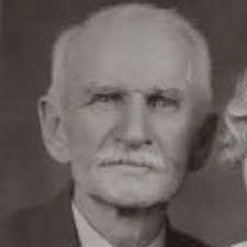 Joseph Pogue “Joe” Alexander (1862-1946)