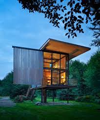 Maybe you would like to learn more about one of these? Sol Duc Cabin Olson Kundig Archdaily