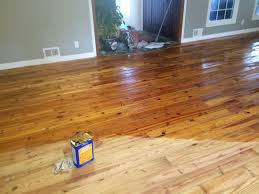 Paste Wax Wood Floor Finish Wood Flooring