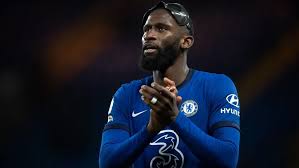Rudiger own goal vs sheffield united#owngoal#chelsea#epl#goals#highlights. Antonio Rudiger Speaks Out After Unlucky Own Goal Chelsea News