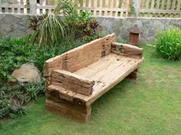 Maybe you would like to learn more about one of these? Wooden Garden Sleepers Yes Or No To Railway Sleepers In The Garden Deavita