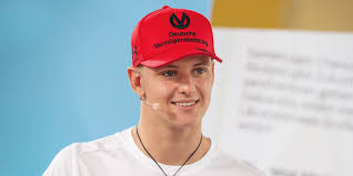 Michael schumacher (@schumacher) | твиттер. Mick Schumacher Fahrt Ab 2021 In Der Formel 1