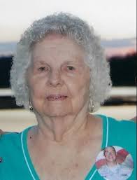 Laveta Potter Obituary (1927