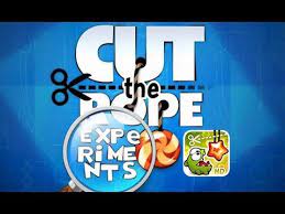 This board is to discuss anything related to gameplay of cut the rope: Cut The Rope Experiments Hd Free Game Review Gameplay Trailer For Iphone Ipad Ipod Youtube