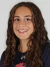 Stefanie Silva (3/26/2024)