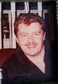 Condolence Book for Martin O'Callaghan (Sandyford, Dublin)