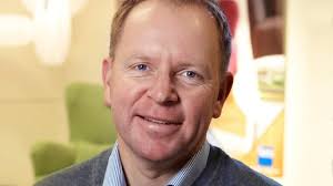 Michael Sturehed blir ny marknadschef hos LHC