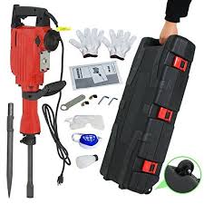 The 10 Best Electric Jackhammers 2020 Power Tool Kits Demolition Hammers Demolition