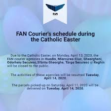 Rolul tau in echipa fan courier: Fan Courier Oradea Awb TimiÈ™oara Valiug