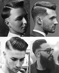 For men, bald is beautiful. 15 Perfect Comb Over Haircuts For Men In 2021 The Trend Spotter