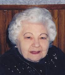 Pauline Agnes Travis Obituary